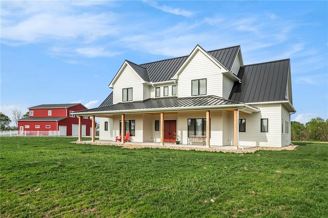 4810 NE 137th St, Smithville, MO 64089 - photo 1
