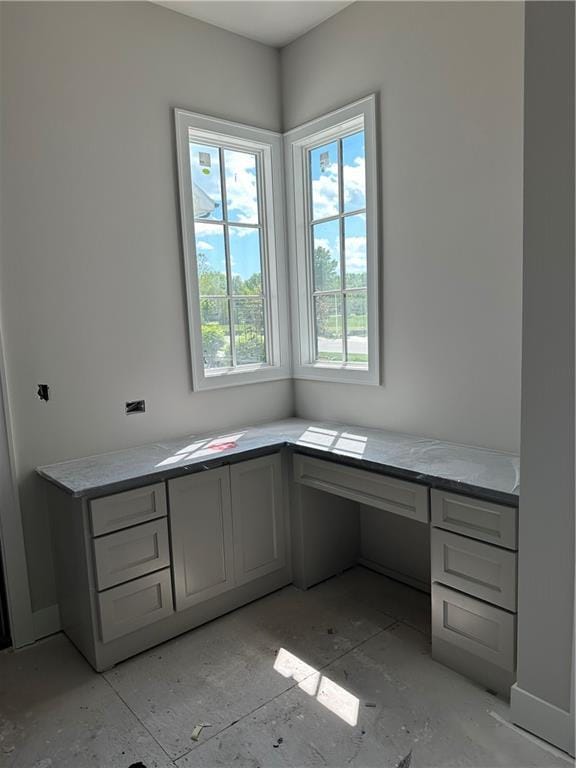 17321 Bluejacket St, Overland Park, KS 66221 - view of unfurnished office