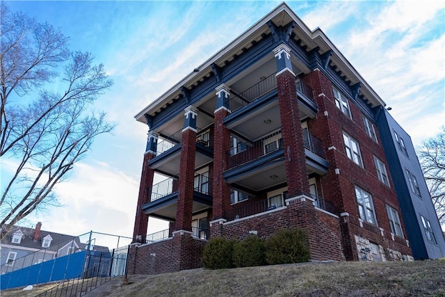 3112 Benton Blvd, Kansas City, MO 64128 - view of property