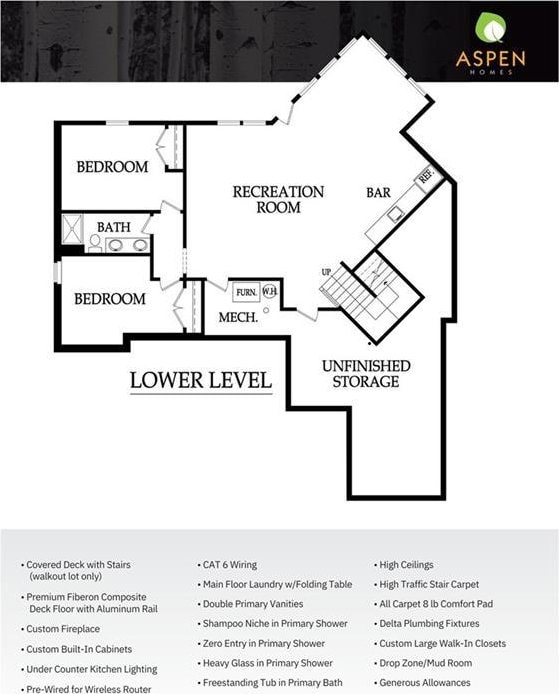 1510 NW 106th Ter, Kansas City, MO 64155 - plan
