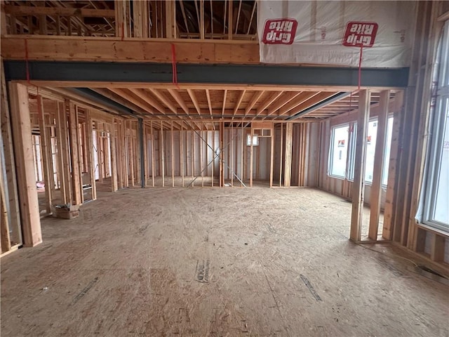 2333 Fishing Ln, Kearney, MO 64060 - view of misc room