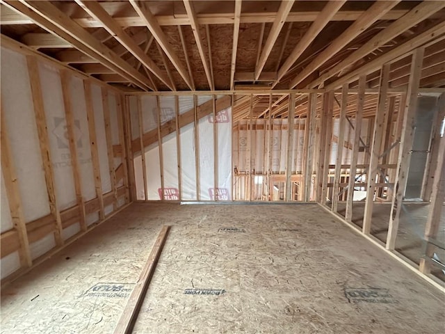 2333 Fishing Ln, Kearney, MO 64060 - view of miscellaneous room