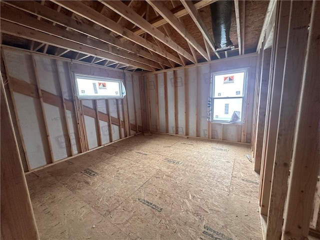 2333 Fishing Ln, Kearney, MO 64060 - misc room featuring healthy amount of natural light