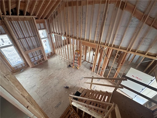 2333 Fishing Ln, Kearney, MO 64060 - view of miscellaneous room