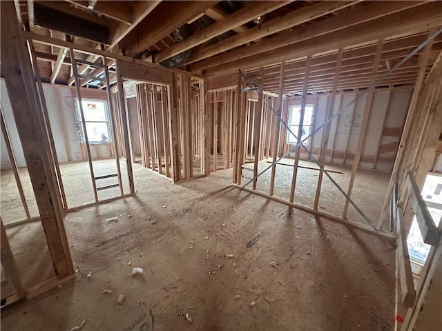 2333 Fishing Ln, Kearney, MO 64060 - view of miscellaneous room
