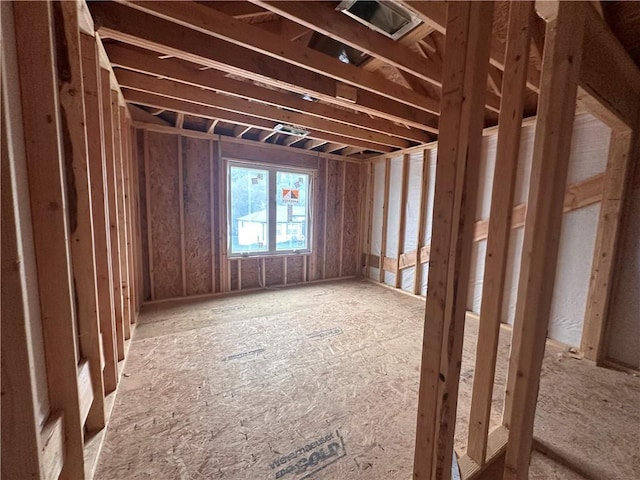 2333 Fishing Ln, Kearney, MO 64060 - view of miscellaneous room
