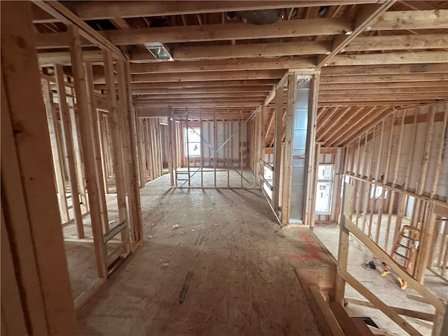 2333 Fishing Ln, Kearney, MO 64060 - view of miscellaneous room