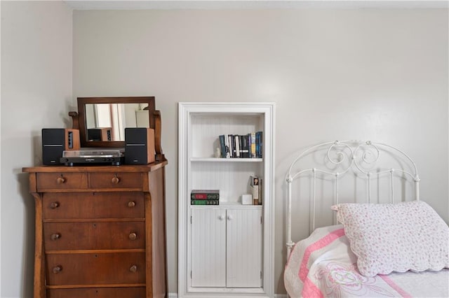 view of bedroom