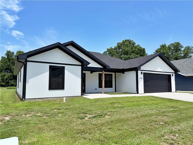 2101 E Cow Creek Ln, Pittsburg, KS 66762 - photo 1