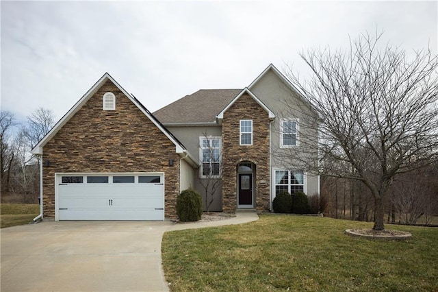 629 Oakmont Dr, Warrensburg, MO 64093 - photo 1