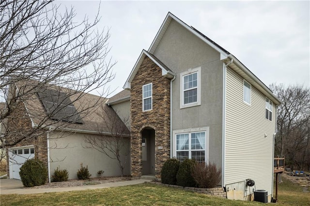 629 Oakmont Dr, Warrensburg, MO 64093 - photo 2