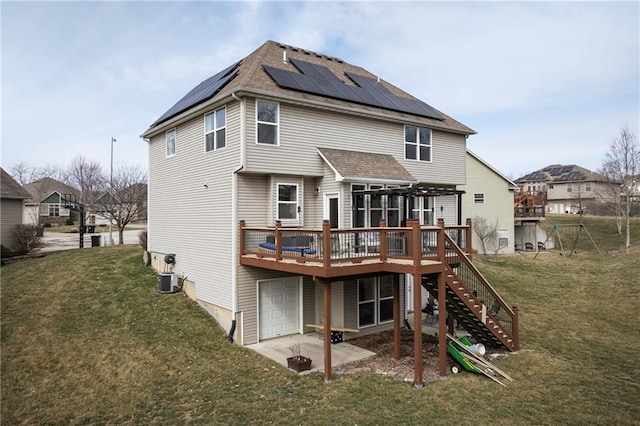 629 Oakmont Dr, Warrensburg, MO 64093 - photo 41