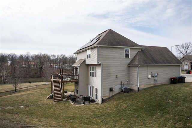 629 Oakmont Dr, Warrensburg, MO 64093 - photo 43