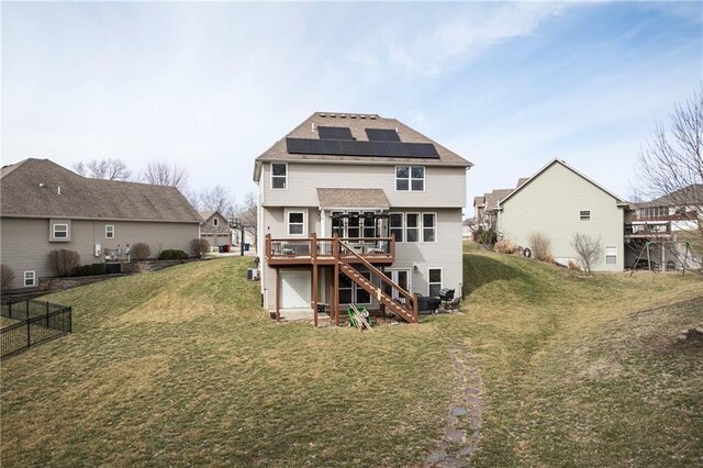 629 Oakmont Dr, Warrensburg, MO 64093 - photo 44