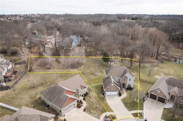 629 Oakmont Dr, Warrensburg, MO 64093 - photo 51