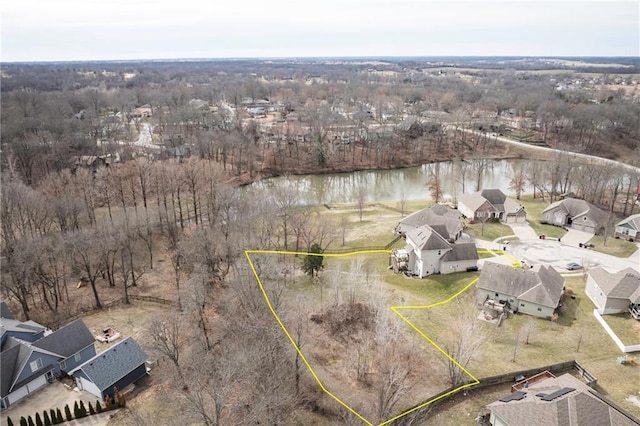 629 Oakmont Dr, Warrensburg, MO 64093 - photo 52