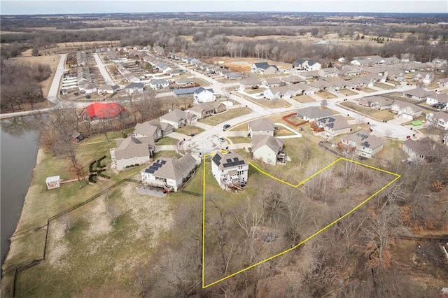 629 Oakmont Dr, Warrensburg, MO 64093 - photo 53