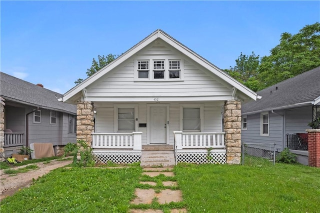 4021 Bales Ave, Kansas City, MO 64130 - photo 1