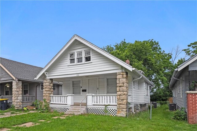 4021 Bales Ave, Kansas City, MO 64130 - photo 2