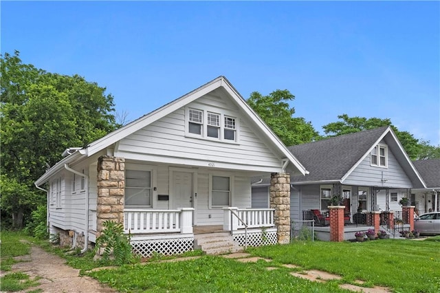 4021 Bales Ave, Kansas City, MO 64130 - photo 28