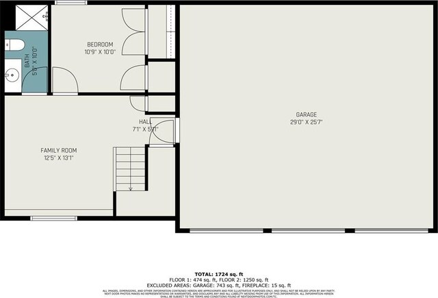 3209 NE 79th Ter, Kansas City, MO 64119 - photo 23
