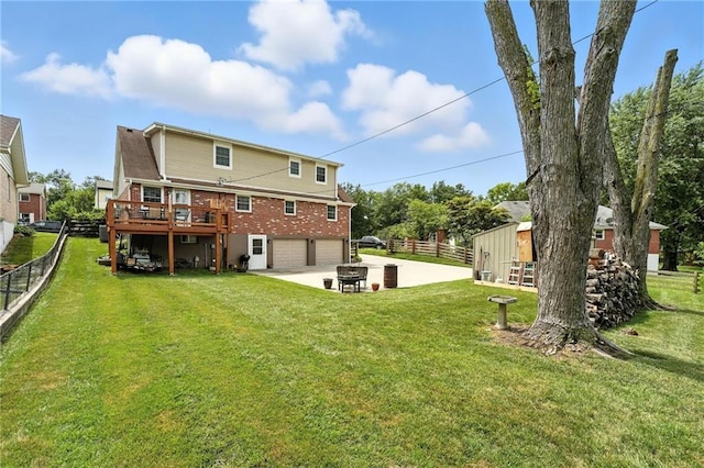 1104 Frontier St, Excelsior Springs, MO 64024 - photo 42