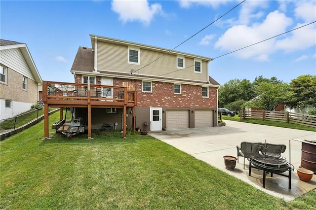 1104 Frontier St, Excelsior Springs, MO 64024 - photo 43