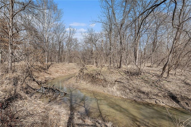 view of landscape