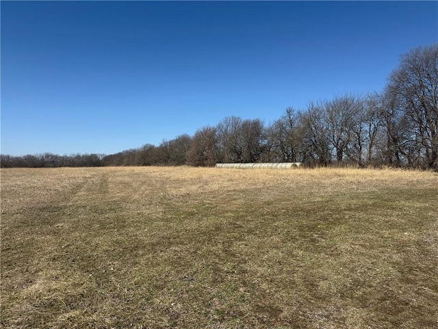 TRACT2 Horridge Rd, Kansas City MO, 64149 land for sale