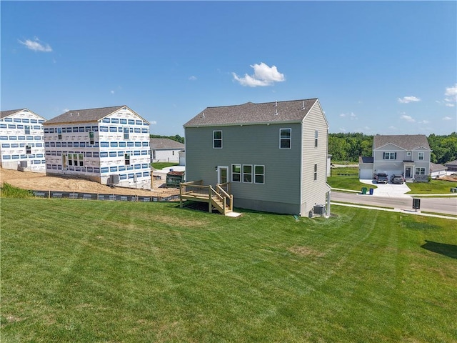 4814 NW 141st St, Platte City, MO 64079 - photo 45