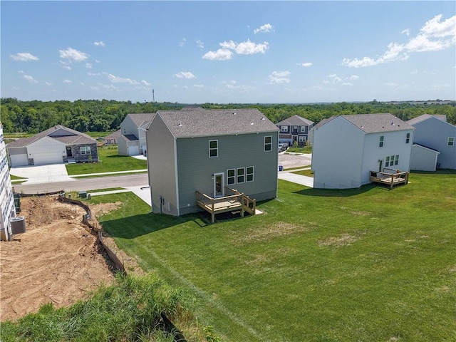 4814 NW 141st St, Platte City, MO 64079 - photo 46