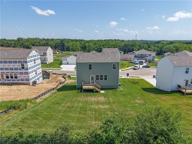 4814 NW 141st St, Platte City, MO 64079 - photo 48
