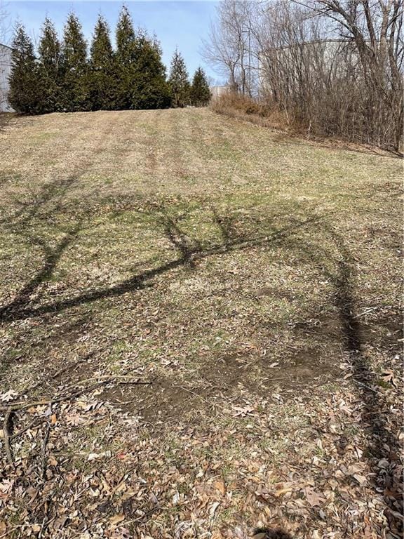 105-107 Vamo Rd, Warrensburg MO, 64093 land for sale