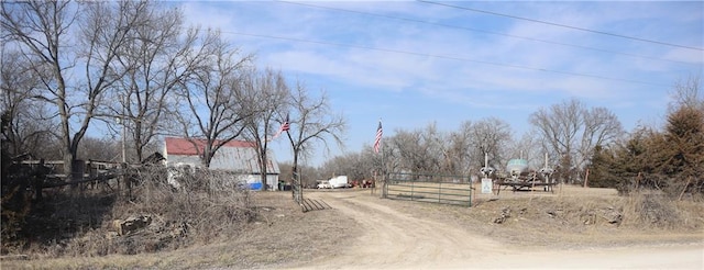 Listing photo 2 for 3387 Butler Rd, Richmond KS 66080