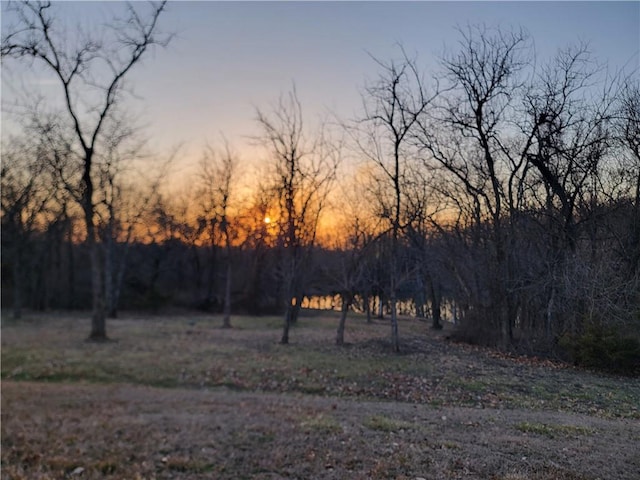 3387 Butler Rd, Richmond KS, 66080 land for sale