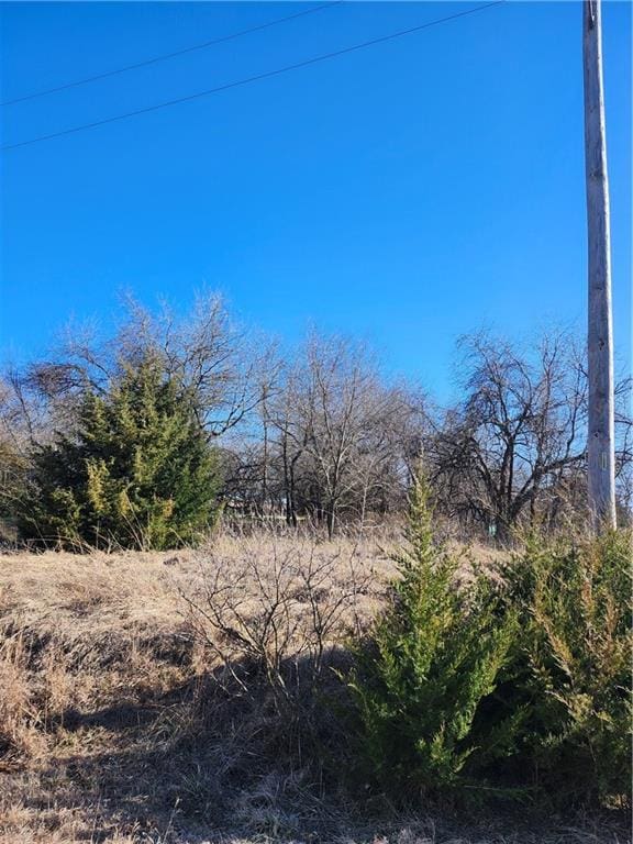 46 Oklahoma Dr, Linn Valley KS, 66040 land for sale