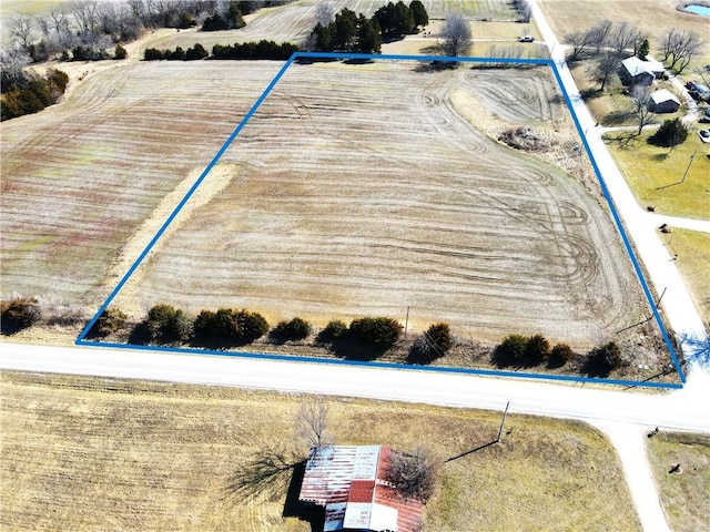 TBD S T Hwy, Holden MO, 64040 land for sale