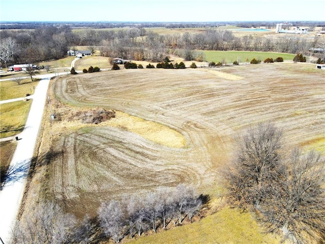 Listing photo 3 for TBD S T Hwy, Holden MO 64040