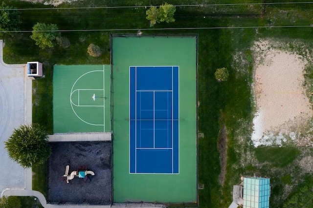 4500 NE 101st St, Kansas City, MO 64156 - bird's eye view