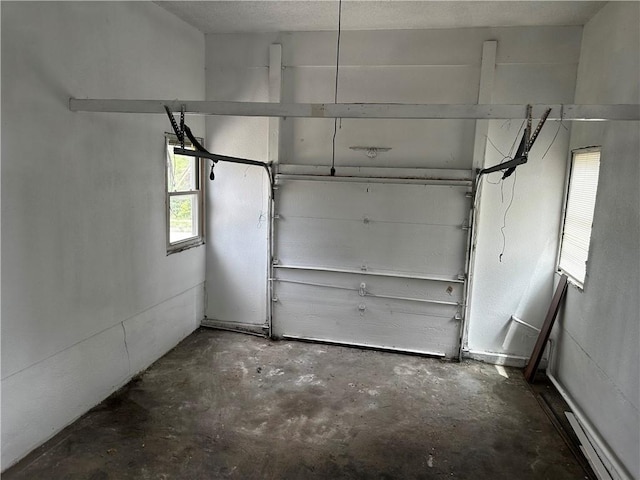 480 Wallace Ave, Kansas City, MO 64125 - view of garage