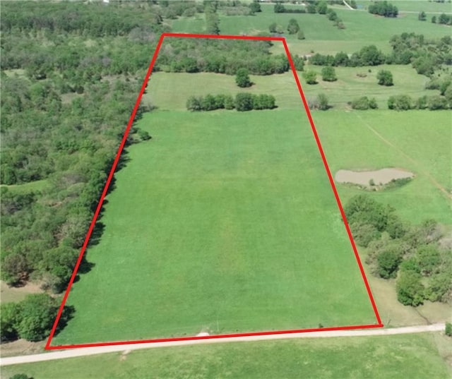 XXX S 325th Rd, El Dorado Springs MO, 64744 land for sale