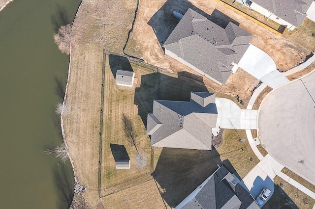 4736 Redwood St, Leavenworth, KS 66048 - aerial view