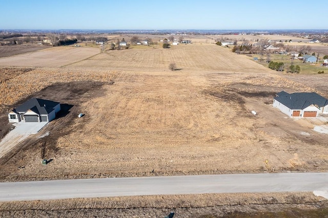 LOT4 163rd St, Basehor KS, 66007 land for sale