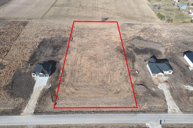 Listing photo 2 for LOT4 163rd St, Basehor KS 66007