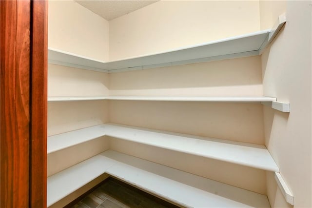 106 Timber Valley Dr, Linn Valley, KS 66040 - view of storage area