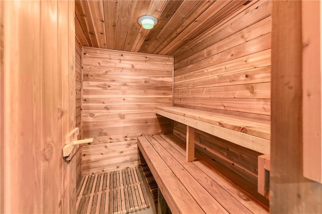 106 Timber Valley Dr, Linn Valley, KS 66040 - view of sauna / steam room