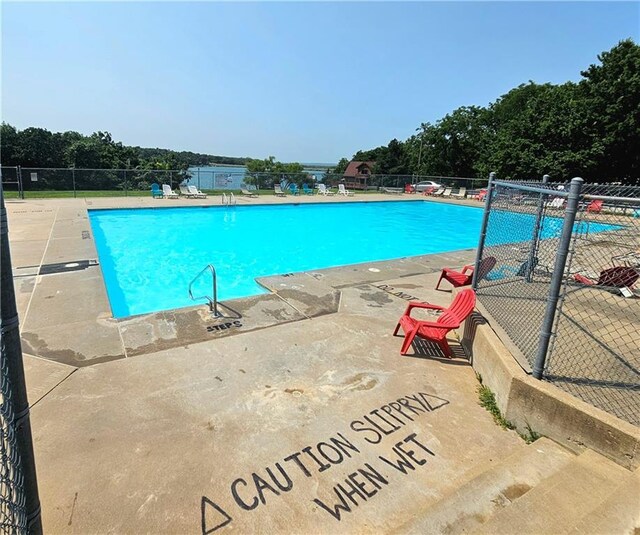 1 Utah Dr, La Cygne, KS 66040