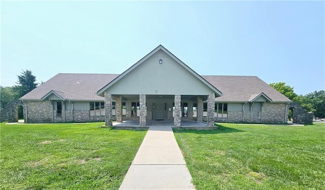 1 Utah Dr, La Cygne, KS 66040