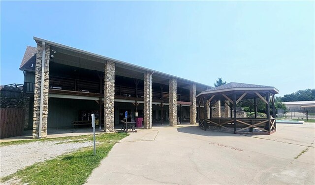 1 Utah Dr, La Cygne, KS 66040