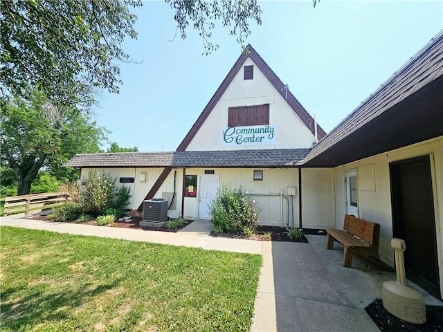 1 Utah Dr, La Cygne, KS 66040
